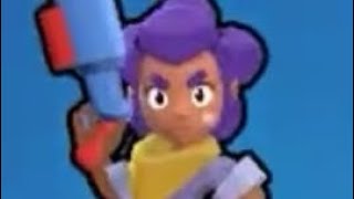 MY FIRST BRAWL STARS VIDEO