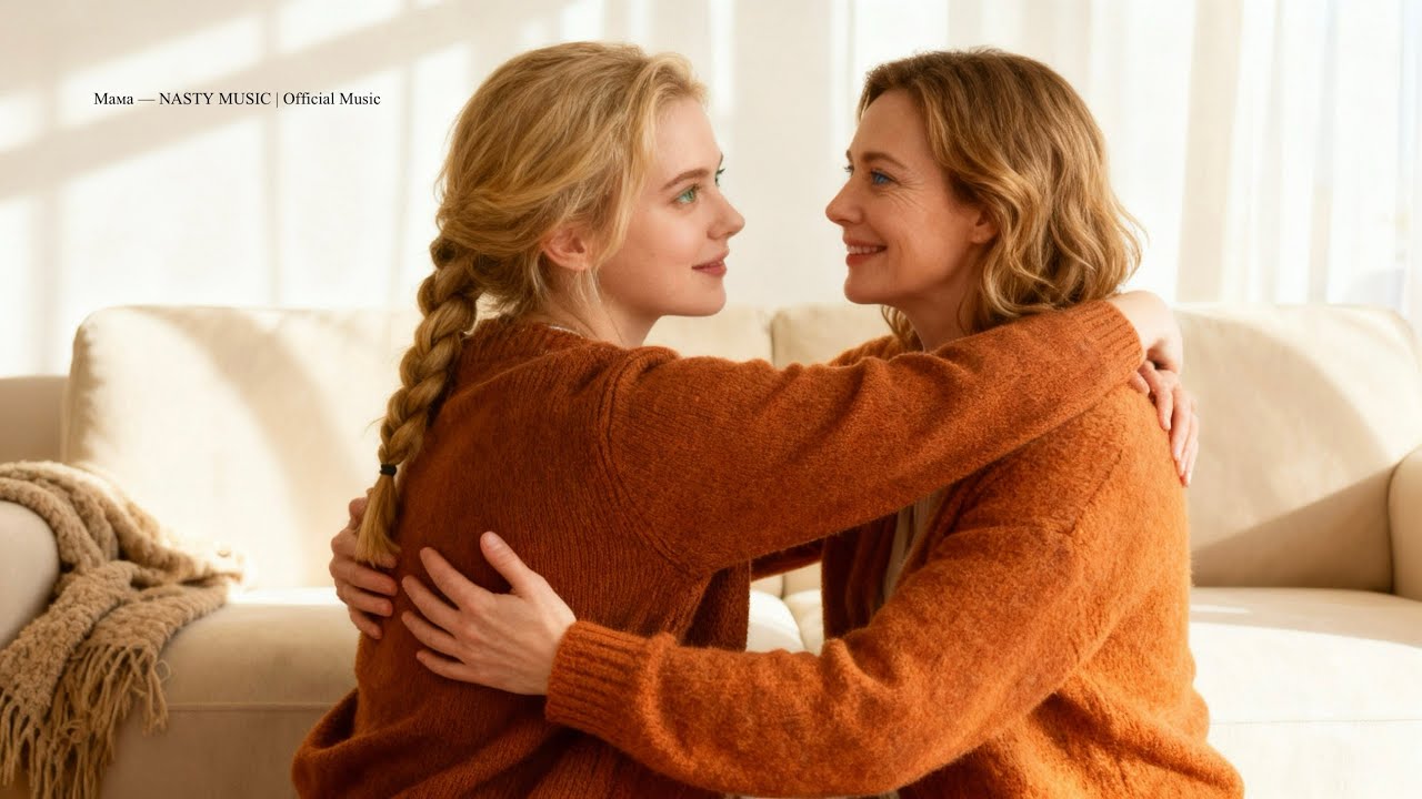 Мама — NASTY MUSIC | Official Music