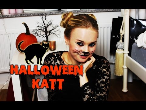 Video: Hur Man Klär På Halloween