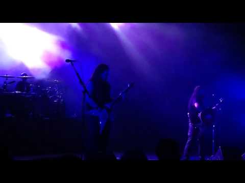 Machine Head - Darkness Within (Live @ Sao Paulo, Brasilien 2011)