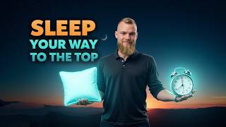 Sleep Smarter: The Ultimate Productivity Hack for High Performers