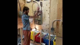 Sequence Control Circuit