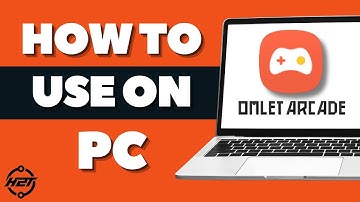 How To Use Omlet Arcade on Pc