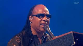 Stevie Wonder: I just called to say I love you