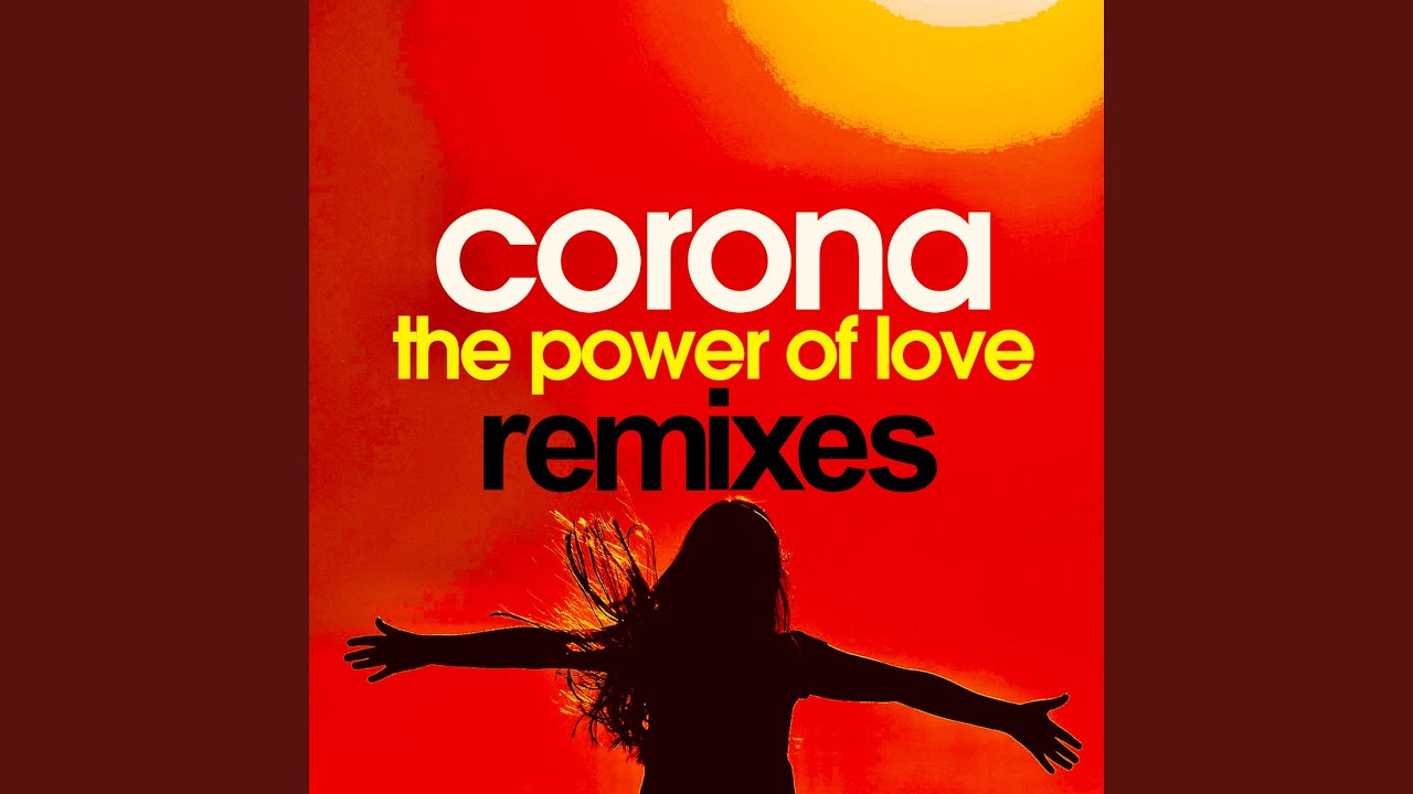 The Power Of Love (Outwave Mix) - YouTube