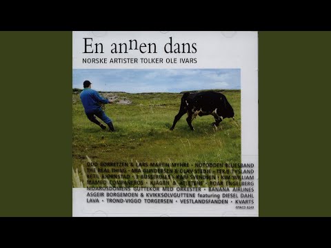 Siempre Tango Ganas (Da ser jeg alltid lyst på livet)