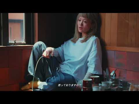 Major 8th Album「PATCHWORK LIFE」撮影メイキング映像