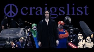 Craigslist