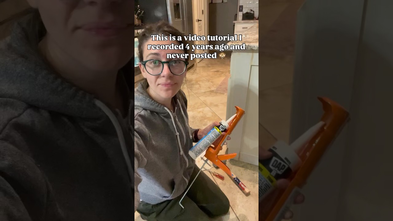 I recorded this tutorial 4 years ago, and it’s wild to me to see how much I have grown since then!