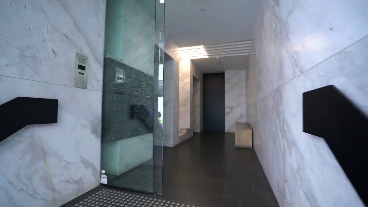 Historic Appeal at 602/260 Little Collins St, Melbourne - follow us on a tour!