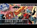 Neo Contra (PlayStation 2) Couch Co-Op :: LIVE STREAM