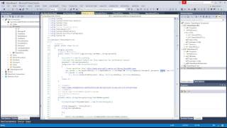 How to Build a Real World Entity Framework Application Video 5 Security and the Business Objects