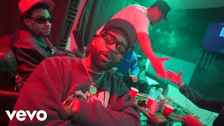 Kazie - Ghetto Poetry ft. CHAD