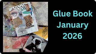 Glue Book January 2026