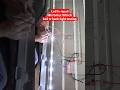 led tv backlight testing and repair #shorts #viral #reels #ytshorts #youtubeshorts