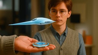 Estos 10 inventos redefinirán el futuro de la humanidad
