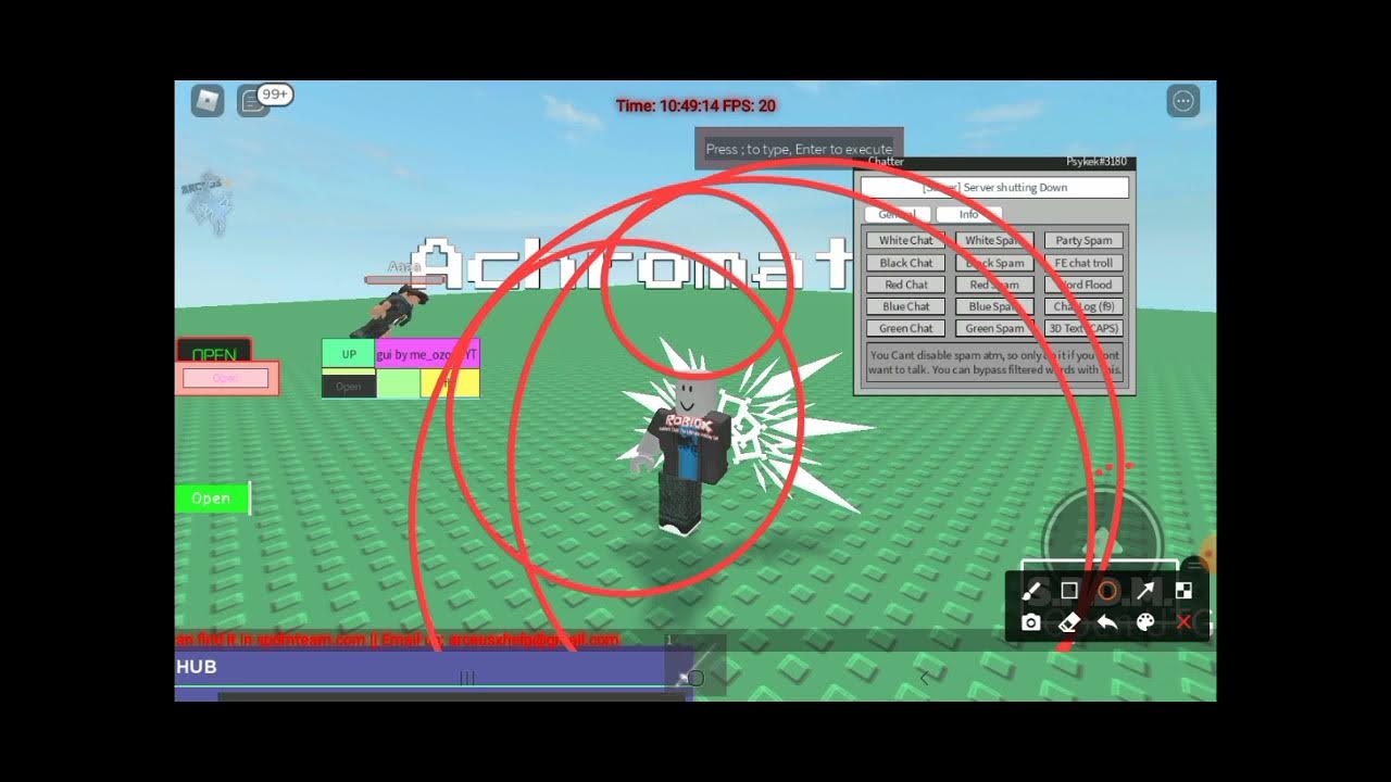 arceus x | script | Axs hub|Roblox - YouTube