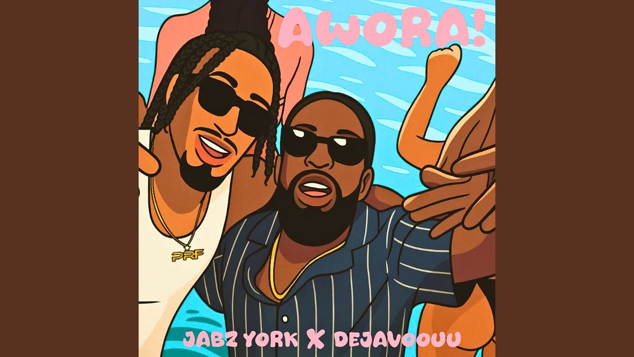 Awora! - YouTube