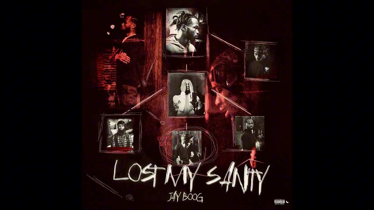 JAY BOOG - RACKS ON RACKS (OPEN VERSE CHALLENGE) 🔥🔥🔥