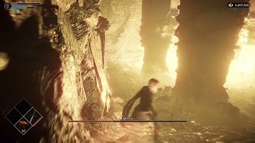 Old Hero - SL1 NG+5 PBWT No Roll/Block/Parry/Hyper/Soul