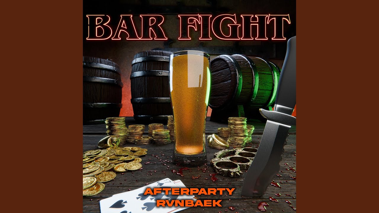 Bar Fight