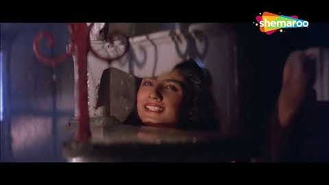 Tip Tip Barsa Paani | Akshay Kumar, Raveena Tandon | Udit Narayan | Superhit Romantic Song | Mohra