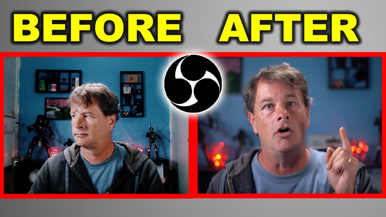 Improve Your Stream Quality In 10 Steps In OBS ✔️ EXPLAINED ✔️ 2023