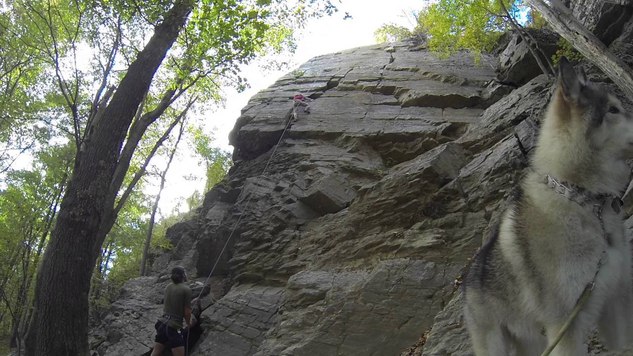 These Are The Most Popular Places For Rock Climbing In N J Nj Com