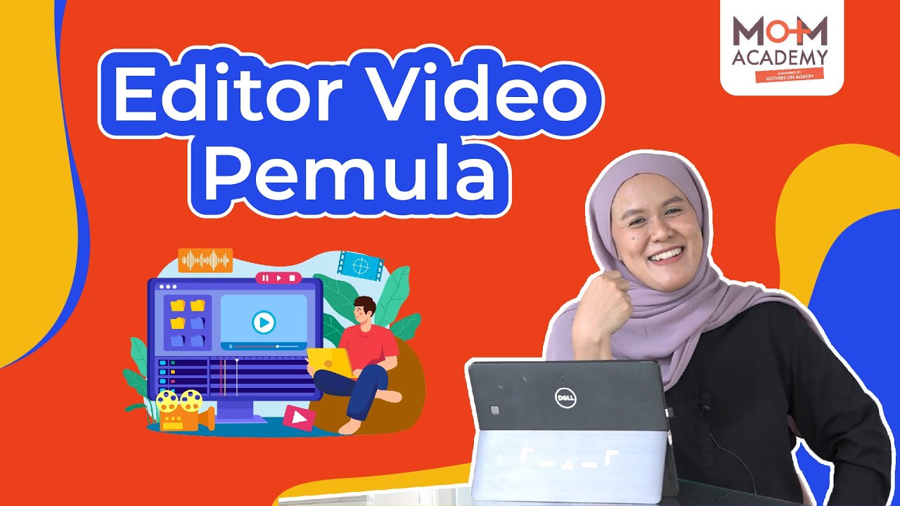 Aplikasi editing video yang dipakai Influencer YouTube