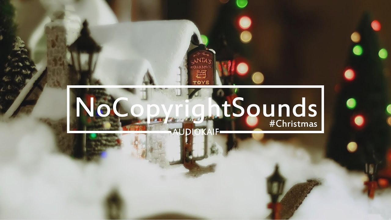 Музыка без авторского права | Christmas Morning 02 | Christmas