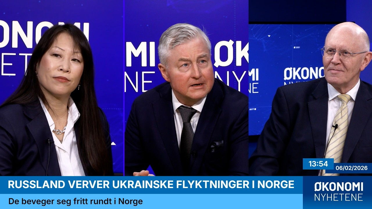 Norske bedrifter ansetter nordkoreanske IT-eksperter