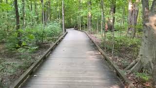 Ohio Columbus Forest park so nice place