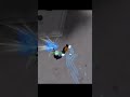 I think ego ate his mind  #roblox #thestrongestbattlegrounds