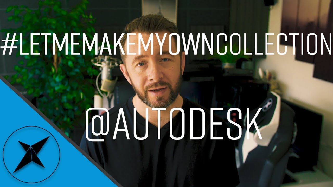 Let US Make Our Own Industry Collections!!!