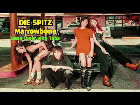 Marrowbone - Die Spitz