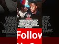 Adrien Broner Pressed by florida Goons After losing dice Game Kodak Black Pays Hi debt off😱