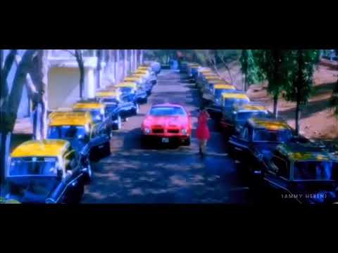 Aankh Maare O Ladki Aankh Mare _ Tere Mere Sapne (1996) Kumar Sanu_ Kavita Krishnamurthy(1080P_HD