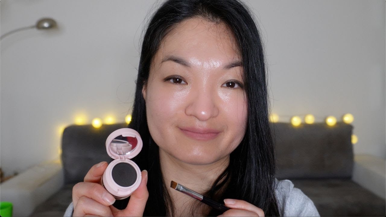 ASMR VISUEL: Je m'occupe de tes sourcils (cire, épilation, coloration)