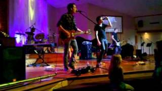 Blink by Revive live