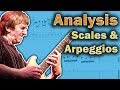 Allan Holdsworth - How to understand his solos