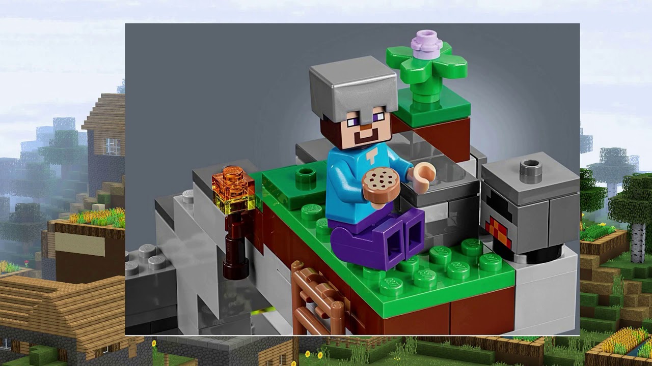 Lego minecraft пещера зомби. Лего 21141. Конструктор lego minecraft 21141 пещера зомби. Конструктор bela 10810 майнкрафт "пещера зомби" 250 дет. Лего 21141.