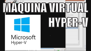 Cómo crear una máquina virtual en Windows 10 con Hyper-V Crear Una M Quina Virtual En Hyper V Con Windows 10