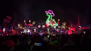 EDC Las Vegas 2026 Night 2