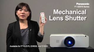 Lampe Projecteur HFY Marbull ET-LAE200 - Remplacement Pour Panasonic PT-EW530E, PT-EX600E