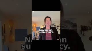 Fourth Wing: The Hidden Cost of Navarre's Wards