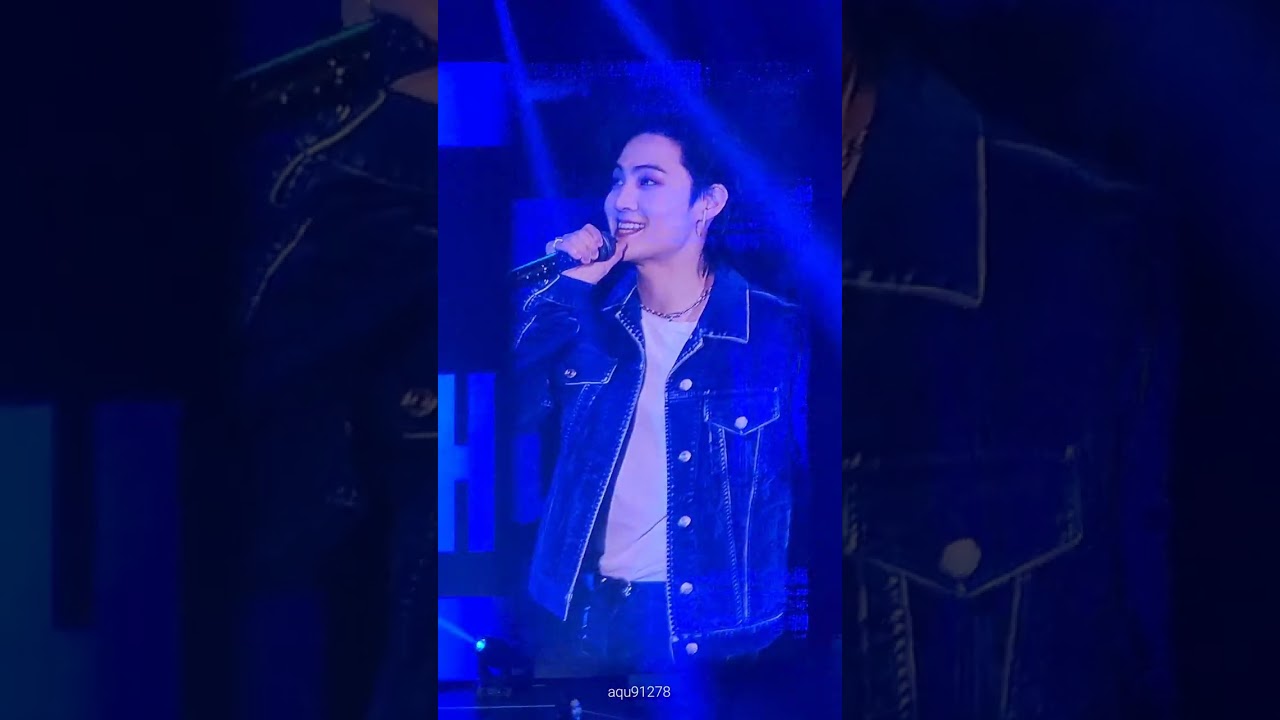 Jay B- Fountain of young [TAPE：RELOAD] 250309 in Taipei