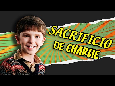El sacrificio de Charlie [Parte 2]