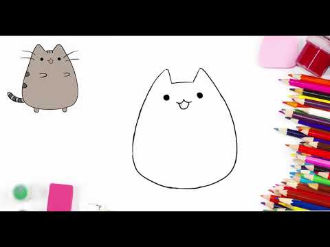 Tranh tô màu mèo Pusheen Bạn muốn giải tỏa căng thẳng và thư giãn? Hãy thử tranh tô màu mèo Pusheen nhé. Với những bức tranh đáng yêu và dễ thương, bạn sẽ khám phá ra sự tinh tế và sáng tạo trong bản thân mình. Đây sẽ là một trải nghiệm thú vị cho cả trẻ em và người lớn.