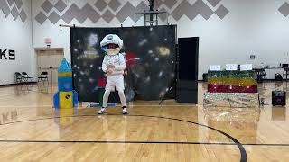 Destination Imagination - Tech 2026