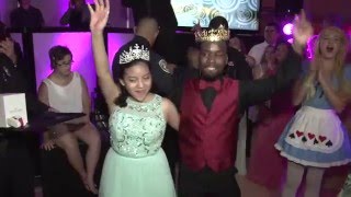 A Prom to Remember - Fort Lauderdale 2015 Highlights